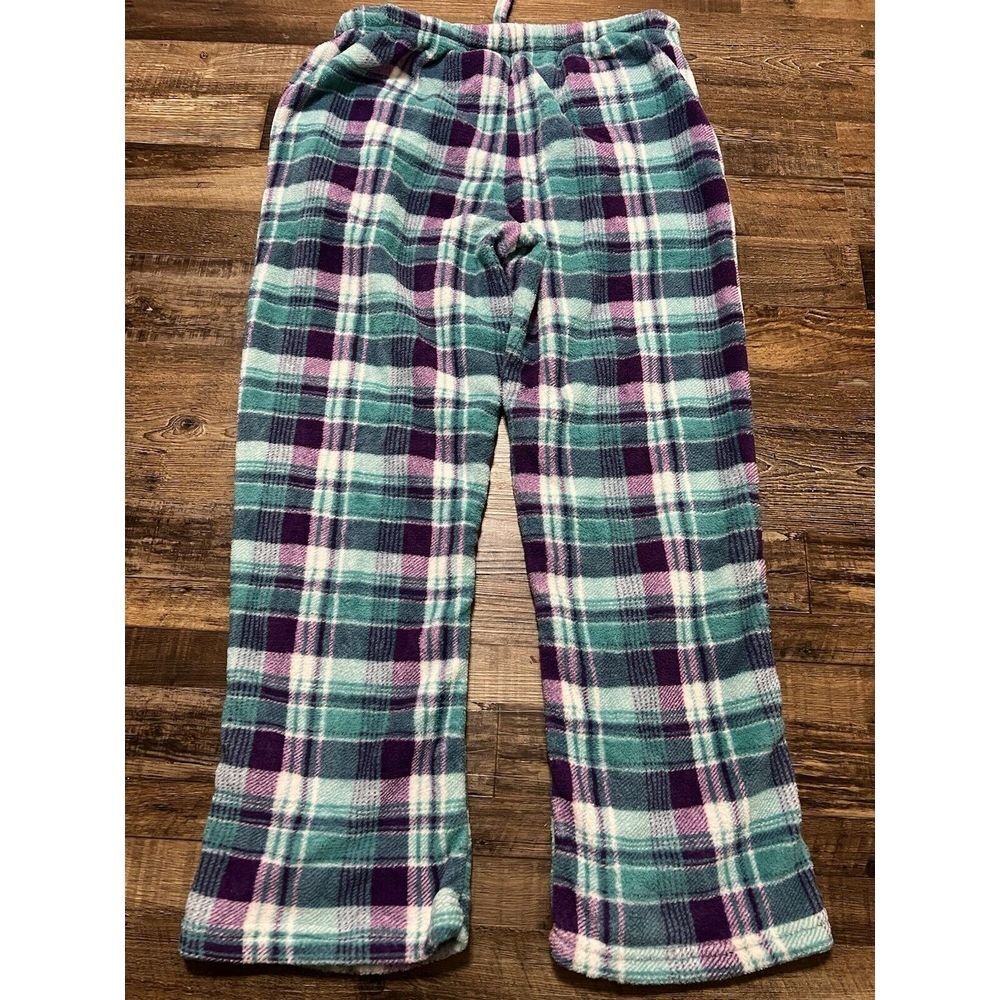 Alexander Del‎ Rosa's Ladies Pajama Pants Size XL - Picture 3 of 3
